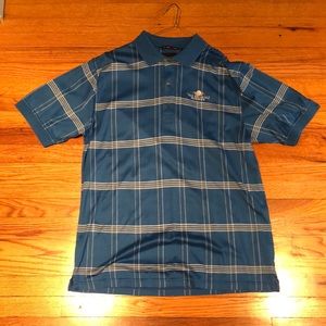 Golf Shirt- The Breakers Palm Beach